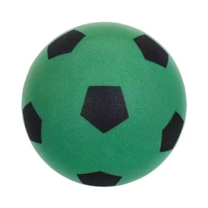 Silent Indoor Soccer Training Ball Inside Home Yard Washable No Noise Soft Safe Soccer Bouncing Ball