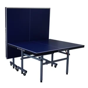 Single Folding Foldable Table Tennis Table Ping Pong Tables