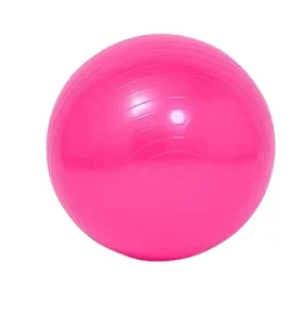 Single PVC Yoga Ball 85cm 33Inch Big Size Gym Balls Fitness Training Thickened Anti Explore Eco Friendly Durable