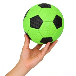 Size 2 Children Soccer Ball Football PVC Promotional Toy Ball OEM Machine Stitched Mini Soccer Ball