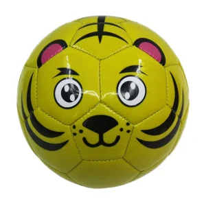 Size 2 Children Soccer Ball Lightweight EVA Material Indoor/Outdoor Promotional Toy Ball for Kids Welcome Customs OEM