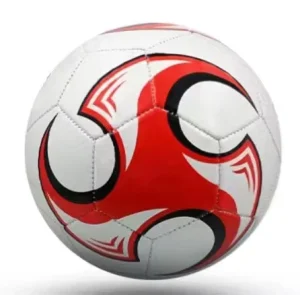 Size 3 4 5 Ready to Ship Soccer Ball PVC Football High Quality