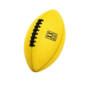 Size 3 American Football Mini Kids Training Rugby Ball Butyl Bladder Durable Youth Sports Game Ball