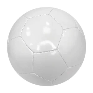 Size 4 & 5 Normal Soccer Futsal Ball PVC Leather Laminated Training Weight 0.4-0.45kg