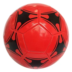 Size 4 Football Shiny PVC Size 4 Soccer Ball in Bulk for Promotional