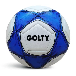 Size 4 Weight 400-440G and Circumference 620-640MM Machine Sewing Indoor Bola De Futsal Ball