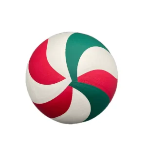 Size 5 Custom Logo Volleyball Premium Quality Professional Match Training Outdoor Indoor Sports Ball