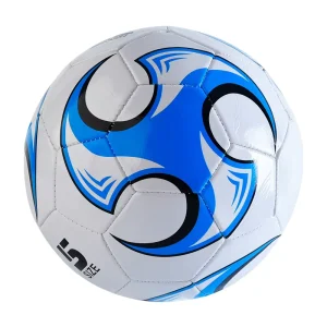Size 5 Inflatable Soccer Ball Football for Sports
