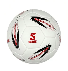Size 5 Lightweight Soccer Ball Official Match Ball High Quality PU Leather Professional Indoor Outdoor Use