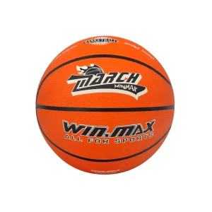Size 5 Outdoor Rubber Basketball for Sports Athletics Sports Training Kids Youth