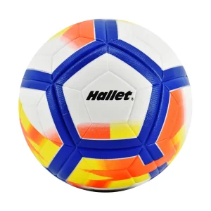 Size 5 PU Leather Soccer Ball for Sports Training and Official Matches Factory Football
