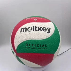 Size 5 PU Soft Volleyball for Students Adults Teens Professional Training and Competition Use