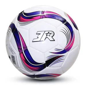 Size 5 PVC Promotion Soccer Training Ball Football
