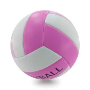 Size 5 Pink Volleyball High Quality Indoor and Outdoor Training Competition Adult Volleyball for Children Volleyball Ball
