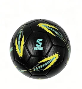 Size 5 Professional Soccer Ball Lightweight for Training Matches and League Competitions Outdoor Indoor Use