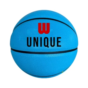 Size 5 Size 7 Solid Color Basketball PU Moisture Absorbing Anti-slip Youths Adults Training Ball High Bouncy Street Basketball