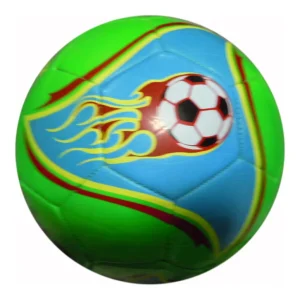 Size 5 Soccer Ball Machine Stitching