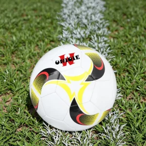 Size 5 Soccer Balls Football Different Types Soccer Balls Personalized Soccer Ball
