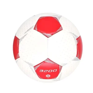 Size 5 TPU Soccer Ball Thermal Bonded Machine Stitched for Student Training & Match Indoor Outdoor Use