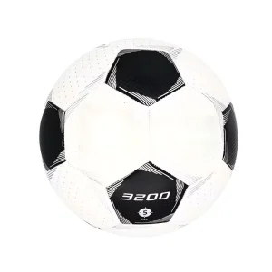 Size 5 TPU Thermal Bonded Machine Stitched Soccer Training Ball for Indoor Outdoor Use Customizable Color