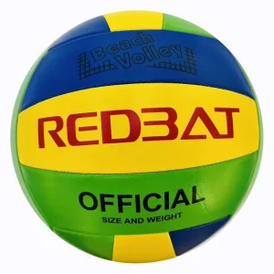 Size 5 Volley Ball Adult Play Volleyball 1.3MM PVC Material 18 Panels Machine Stitching Official Match Volleyballs