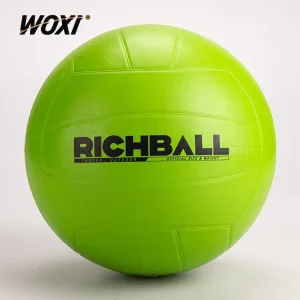 Size 5 Volleyball Balls Rubber Volleyball Fashion Color Custom LOGO Beach Volley Ball