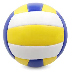 Size 5 Volleyball Custom Volleyball 2.7MM Thickness for Adult