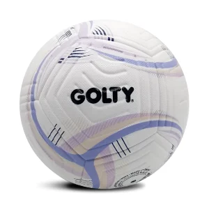 Size 5 Weight 400 450G and Circumference 680 700MM with Match Club PU Leather Hand Stick Football Soccer Ball