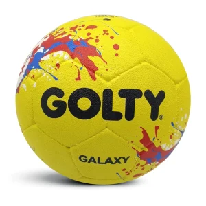 Size 5 Weight 400-450G and Circumference 680-700MM with Rubber Football Soccer Ball