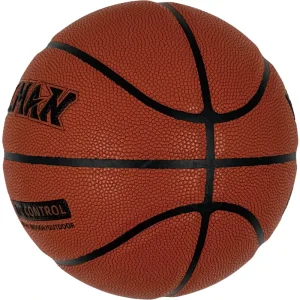 Size 5 Youth Customized Team Logo Pattern League Level Training Basketball Ball