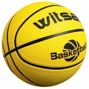 Size 7 6 5 4 3 Rubber Basketball Sport Basketball Basketballs for Manufacturer Sale Ball