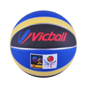Size 7 Basketball Ball Basket Bulk Basquete Baloncesto Custom logo Molten Rubber Basketballs