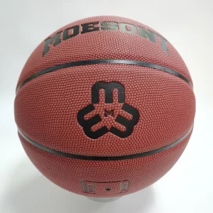 Size 7 Custom Logo Official Training Basketball Ball High Quality Composite Leather PU Ball Customized Basketballs