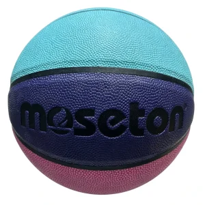 Size 7 Custom Your Own Logo Microfiber Leather PU Leather Basketball Ball for Gift