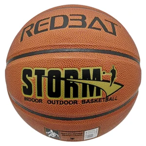 Size 7 Customizable Indoor Outdoor Training PU Basketball for Primary Secondary Schools Durable