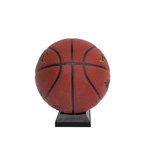 Size 7 Lamination Training Match Sport Basketball Balls
