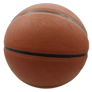Size 7 PU Custom Thermal Bonded Breathable Flexible Basketball for Indoor Outdoor Games or Training 620-650g