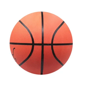 Size 7 Rubber Basketball Sport Basketball Basketballs for Sale