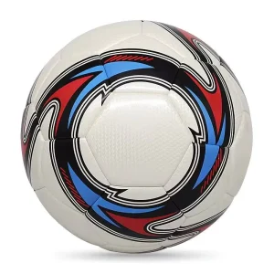 Sizes 3 5 PVC Soccer Ball Thermal Bonded Machine Stitched Customize Color Youth Training Durable Indoor Outdoor Bounce