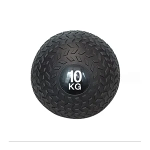 Slam Ball Sand Filled Medicine Ball Durable PVC Sand Filled Workout Dynamic Medicine Ball for Core Strengthen