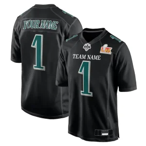Small MOQ Heat Transfer Printing American Football Shirt Breathable Vintage Style Rugby Football Jersey for Daily Casual Wear