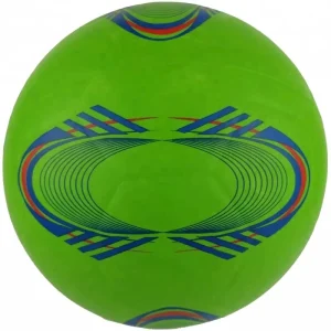 Smooth Surface Soccer Ball Rubber Football Ball