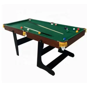Snooker Billard Dining 5 ft 8ft 9ft Snooker Billiard Tables