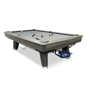 Snooker Billiard Table Standard Strict Selection of SLATE Adult Chinese Home Billiard House Club English Billiard Table