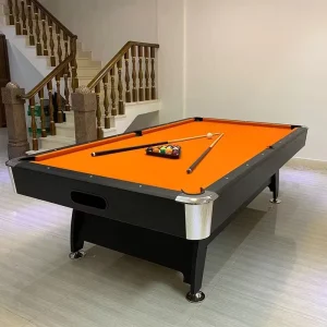 Snooker Billiard Tables 9ft 8ft 7ft Modern Indoor Outdoor Mesa De Billar 3 En 1 Profesional Pool Table