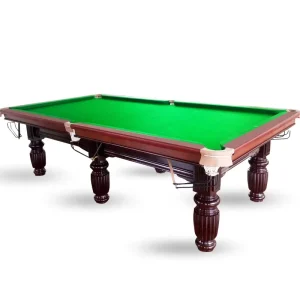 Snooker High-end Standard Billiard Pool Table American Billiards Case Pool Table