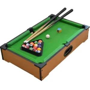 Snooker High end Standard Billiard Table American Household Billiards Pool Table