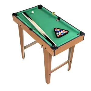 Snooker Pool Billiard Table Mini Billiard Pool Table