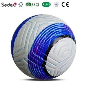 Soccer Ball Commemorative Edition Football Collectible Gift Official Design Tournament Quality Ball