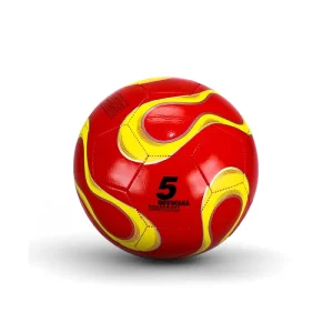 Soccer Ball Custom Logo Football for Game